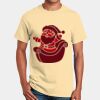 Gildan Ultra Cotton 100% Cotton T Shirt Thumbnail
