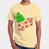 Gildan Ultra Cotton 100% Cotton T Shirt Thumbnail