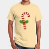 Gildan Ultra Cotton 100% Cotton T Shirt Thumbnail