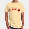 Gildan Ultra Cotton 100% Cotton T Shirt Thumbnail