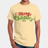 Gildan Ultra Cotton 100% Cotton T Shirt Thumbnail