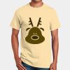 Gildan Ultra Cotton 100% Cotton T Shirt Thumbnail