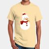 Gildan Ultra Cotton 100% Cotton T Shirt Thumbnail