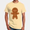 Gildan Ultra Cotton 100% Cotton T Shirt Thumbnail