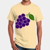 Gildan Ultra Cotton 100% Cotton T Shirt Thumbnail