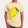 Gildan Ultra Cotton 100% Cotton T Shirt Thumbnail