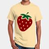 Gildan Ultra Cotton 100% Cotton T Shirt Thumbnail