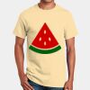 Gildan Ultra Cotton 100% Cotton T Shirt Thumbnail