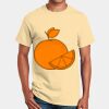 Gildan Ultra Cotton 100% Cotton T Shirt Thumbnail