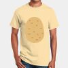 Gildan Ultra Cotton 100% Cotton T Shirt Thumbnail