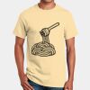 Gildan Ultra Cotton 100% Cotton T Shirt Thumbnail