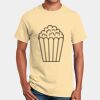 Gildan Ultra Cotton 100% Cotton T Shirt Thumbnail