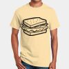 Gildan Ultra Cotton 100% Cotton T Shirt Thumbnail