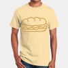 Gildan Ultra Cotton 100% Cotton T Shirt Thumbnail