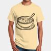 Gildan Ultra Cotton 100% Cotton T Shirt Thumbnail