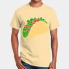 Gildan Ultra Cotton 100% Cotton T Shirt Thumbnail
