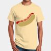 Gildan Ultra Cotton 100% Cotton T Shirt Thumbnail