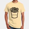 Gildan Ultra Cotton 100% Cotton T Shirt Thumbnail