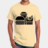 Gildan Ultra Cotton 100% Cotton T Shirt Thumbnail