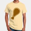 Gildan Ultra Cotton 100% Cotton T Shirt Thumbnail