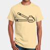 Gildan Ultra Cotton 100% Cotton T Shirt Thumbnail