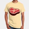 Gildan Ultra Cotton 100% Cotton T Shirt Thumbnail