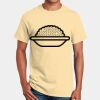 Gildan Ultra Cotton 100% Cotton T Shirt Thumbnail