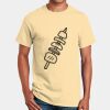 Gildan Ultra Cotton 100% Cotton T Shirt Thumbnail