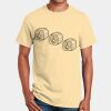 Gildan Ultra Cotton 100% Cotton T Shirt Thumbnail