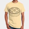 Gildan Ultra Cotton 100% Cotton T Shirt Thumbnail