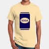 Gildan Ultra Cotton 100% Cotton T Shirt Thumbnail