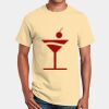 Gildan Ultra Cotton 100% Cotton T Shirt Thumbnail