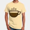Gildan Ultra Cotton 100% Cotton T Shirt Thumbnail