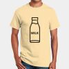 Gildan Ultra Cotton 100% Cotton T Shirt Thumbnail