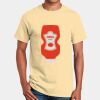 Gildan Ultra Cotton 100% Cotton T Shirt Thumbnail