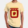 Gildan Ultra Cotton 100% Cotton T Shirt Thumbnail