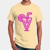 Gildan Ultra Cotton 100% Cotton T Shirt Thumbnail