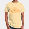 Gildan Ultra Cotton 100% Cotton T Shirt Thumbnail