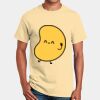 Gildan Ultra Cotton 100% Cotton T Shirt Thumbnail