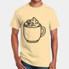 Gildan Ultra Cotton 100% Cotton T Shirt Thumbnail