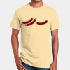 Gildan Ultra Cotton 100% Cotton T Shirt Thumbnail