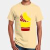 Gildan Ultra Cotton 100% Cotton T Shirt Thumbnail