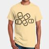 Gildan Ultra Cotton 100% Cotton T Shirt Thumbnail
