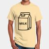 Gildan Ultra Cotton 100% Cotton T Shirt Thumbnail