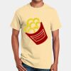 Gildan Ultra Cotton 100% Cotton T Shirt Thumbnail