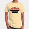 Gildan Ultra Cotton 100% Cotton T Shirt Thumbnail