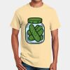 Gildan Ultra Cotton 100% Cotton T Shirt Thumbnail
