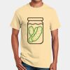 Gildan Ultra Cotton 100% Cotton T Shirt Thumbnail