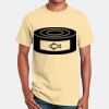 Gildan Ultra Cotton 100% Cotton T Shirt Thumbnail