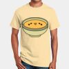 Gildan Ultra Cotton 100% Cotton T Shirt Thumbnail